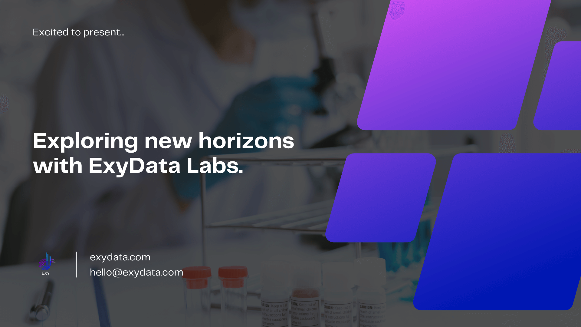 ExyData Labs