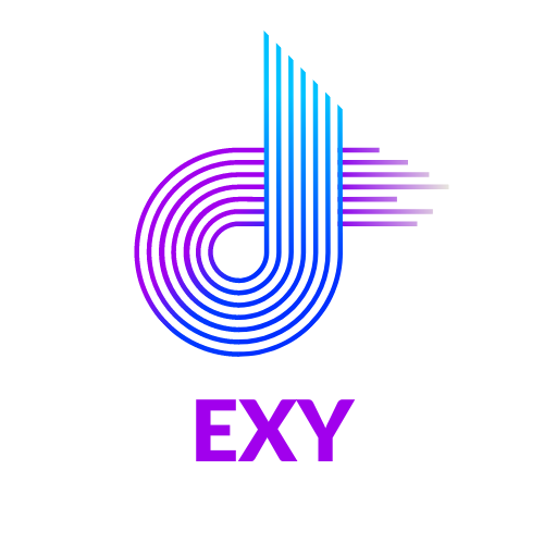 ExyData Logo